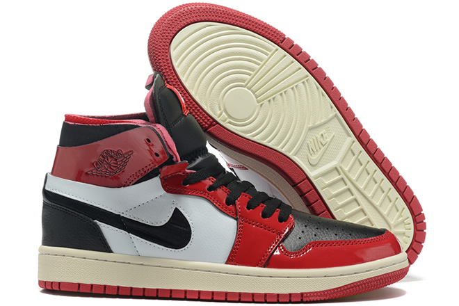 Women Jordan 1 Mid 144